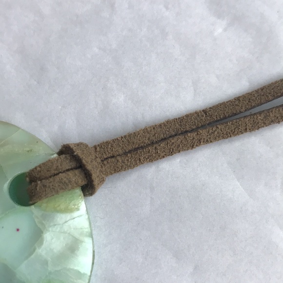 Boho Necklace - Picture 5 of 9